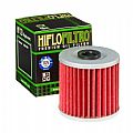 Φίλτρο λαδιού HIFLO-FILTRO HF123 HIFLO FILTRO