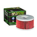 Φίλτρο λαδιού HIFLO-FILTRO HF137 HIFLO FILTRO