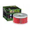 Oil filter HIFLO-FILTRO HF136 HIFLO FILTRO