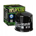 Φίλτρο λαδιού HIFLO-FILTRO HF202