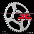 Rear sprocket JT JTR263.36 teeth HONDA Astrea JT