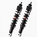 set Shock absorber YSS RUNNER VXR 125-200 28CM YSS