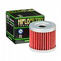 Oil filter HIFLO-FILTRO HF131 HIFLO FILTRO