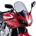 Spoiler Givi for YAMAHA FZS1000 FAZER (01-05) GIVI