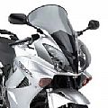 Spoiler Givi for HONDA VFR 800 (02-11)