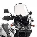 Ζελατίνα GIVI για SUZUKI V-STROM 650 (04) 1000 (01) GIVI