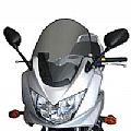 Ζελατίνα GIVI για SUZUKI GSF BANDIT 650 (05-07) GIVI