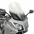 Ζελατίνα GIVI για HONDA CBF 500-600 (04-09) & 1000 (06-09) GIVI