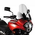 Spoiler Givi for KAWASAKI VERSYS 650 (06) GIVI