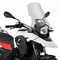 Ζελατίνα GIVI για BMW G650 GS (11) GIVI