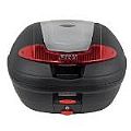 Case GIVI E340N Black 34 litres