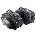 Saddle bags GIVI Varius T431