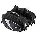 Saddle bags GIVI GIVI T469 ( SV201 ) Silver Range