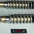 Set Shocks DAYTONA for NF125 INNOVA DS/GO