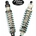 HAGON NITRO Stainless steel shocks fully adjustable 