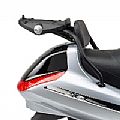 Σχάρα GIVI για PIAGGIO X8 125-200-250 (04-06) GIVI