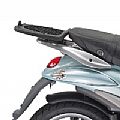 Σχάρα GIVI ΓΙΑ PIAGGIO LIBERTY 125-200 (04) GIVI