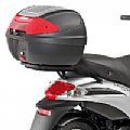 Givi Monolock Top Case Rack for PIAGGIO LIBERTY 50-125-150 (09) GIVI