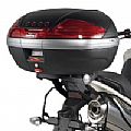 Σχάρα GIVI για TRIUMPH TIGER 1050 (07) GIVI