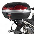 Givi Top Case Rack for TRIUMPH TIGER 1050 (07) GIVI