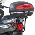 Σχάρα GIVI για  SYM JOYMAX 250 (05)