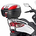 Givi  Top Case Rack for SYM JOYRIDE EVO GIVI