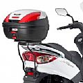 Givi  Top Case Rack for SYM JOYRIDE EVO GIVI