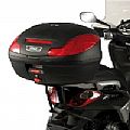 Givi  Top Case Rack for YAMAHA X-CITY 250 (07) GIVI