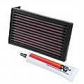 Air filter K&N for YAMAHA XT600E 90-03 ( YA6090 ) KNFILTERS