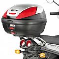 Σχάρα GIVI για  YAMAHA BW'S GIVI