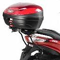 Σχάρα GIVI για PIAGGIO MP3 YOURBAN 125-300 (11) GIVI