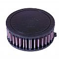 Air filter K&N YA6598 for YAMAHA Drag Star XVS650 