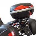 GIVI  Grid for APRILIA PEGASO 650 STRADA (05) GIVI
