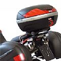 Σχάρα GIVI για APRILIA PEGASO STRADA 650 (05) GIVI