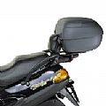 Σχάρα GIVI για  KYMCO DINK 150 GIVI