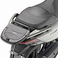 Σχάρα GIVI για KYMCO DINK 125 GIVI