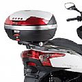 Σχάρα GIVI για KYMCO DOWNTOWN 125i-300i (09) GIVI