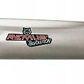 Exhaust System REMUS REVOLUTION 54mm Τitanium OVAL REMUS