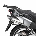 Βάσεις για πλαϊνές βαλίτσες GIVI για HONDA Varadero PL170