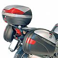  Holder for side bags GIVI for HONDA CBF500-600 PL174 GIVI