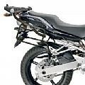 Βάσεις για πλαϊνές βαλίτσες GIVI για HONDA CBF500-600 PLXR174 GIVI