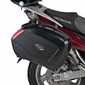 Βάσεις για πλαϊνές βαλίτσες GIVI για HONDA Varadero PLX177 GIVI