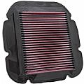 Air filter K&N for SUZUKI V-Strom DL650 - 1000 SU1002