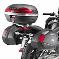 Βάσεις για πλαϊνές βαλίτσες GIVI για KAWASAKI ER6 (09-11) PLX449 GIVI