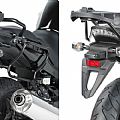 Holder for side bags GIVI for HONDA CBF1000 PLXR208 GIVI