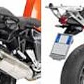Base for Side Bags GIVI KAWASAKI Z1000SX (11)