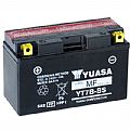 Battery YT7B-BS YUASA (YT7B-4 )