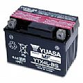 Μπαταρία μοτοσυκλέτας YUASA YTX4L-BS