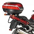 Μπράτσα για Σχάρα GIVI (348FZ) YAMAHA FZS1000 (01-05) GIVI