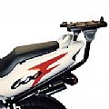 Holder for GIVI (249F) HONDA CBR600 (97) GIVI